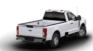 2026 Ford Super Duty® External Image 4